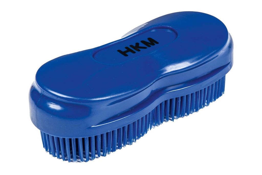 [138936900] Miracle Bristle, 17 x 7 x 5,5 cm (Bleu foncé)