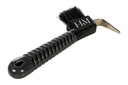Cure-pied -Antirutsch-