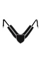Collier de chasse -Reflective-