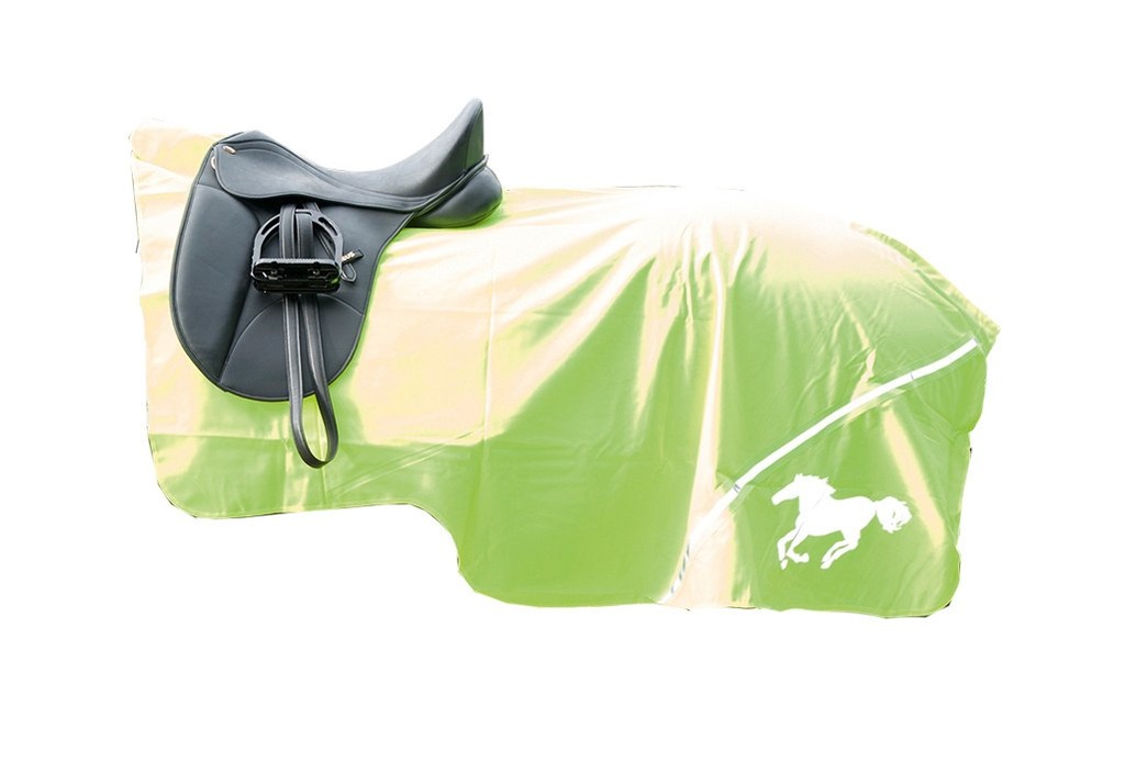 [30410000] Couvre-reins fluo de sécurité, jusqu'à la 125 cm