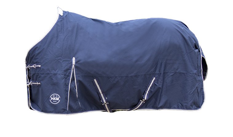 Turnout rug -Eco-Light Winter- (75)