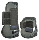 Protection and fetlock boots, set of 4