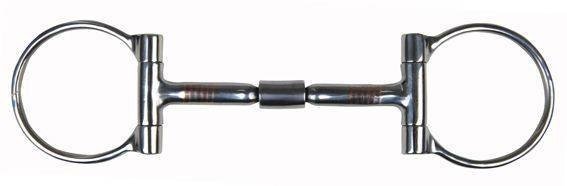 Mors à olive -Billy Allen- (125 mm)