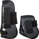 Protection and fetlock boots -Genua- set of 4