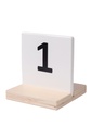 Signalisation saut d'obstacles -Hobby Horsing-