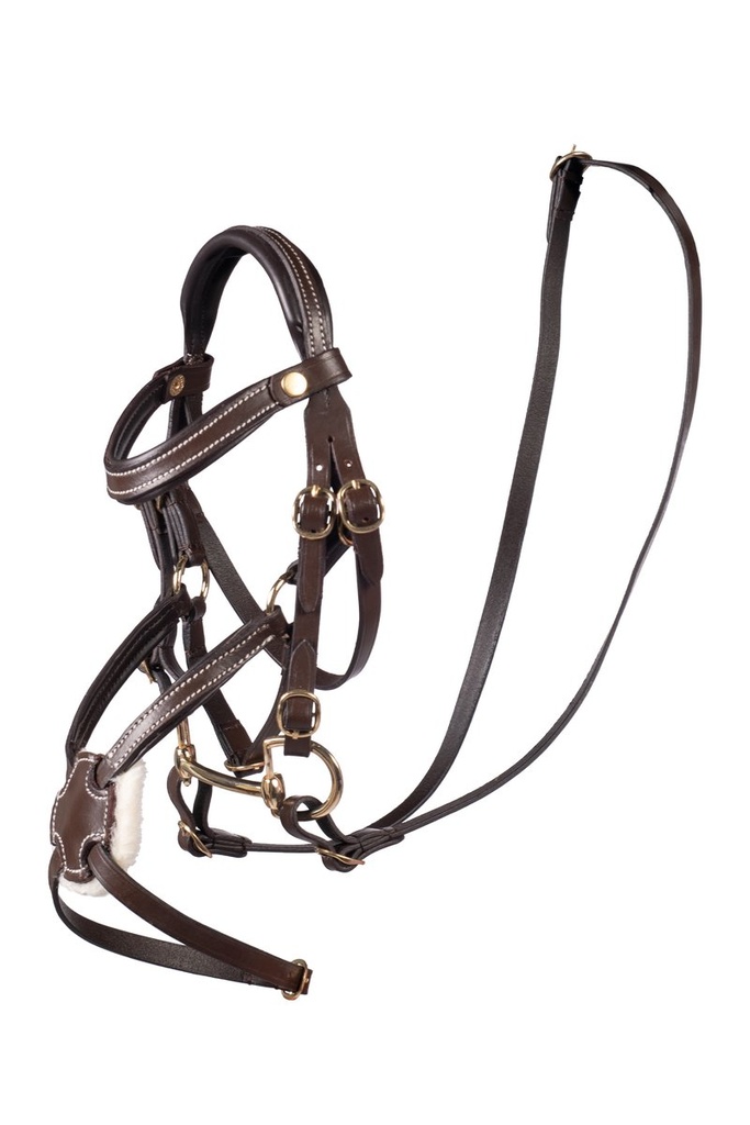 [156932400] Bridon mexicain -Hobby Horsing-