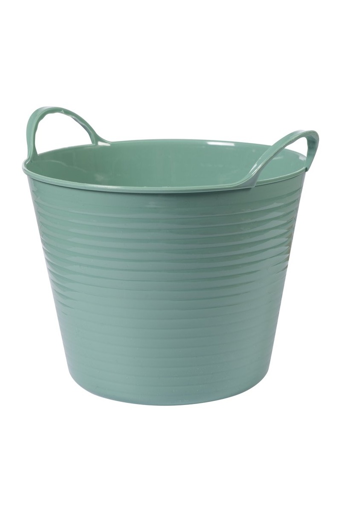 Food bucket II -Hobby Horsing- (Menthe)