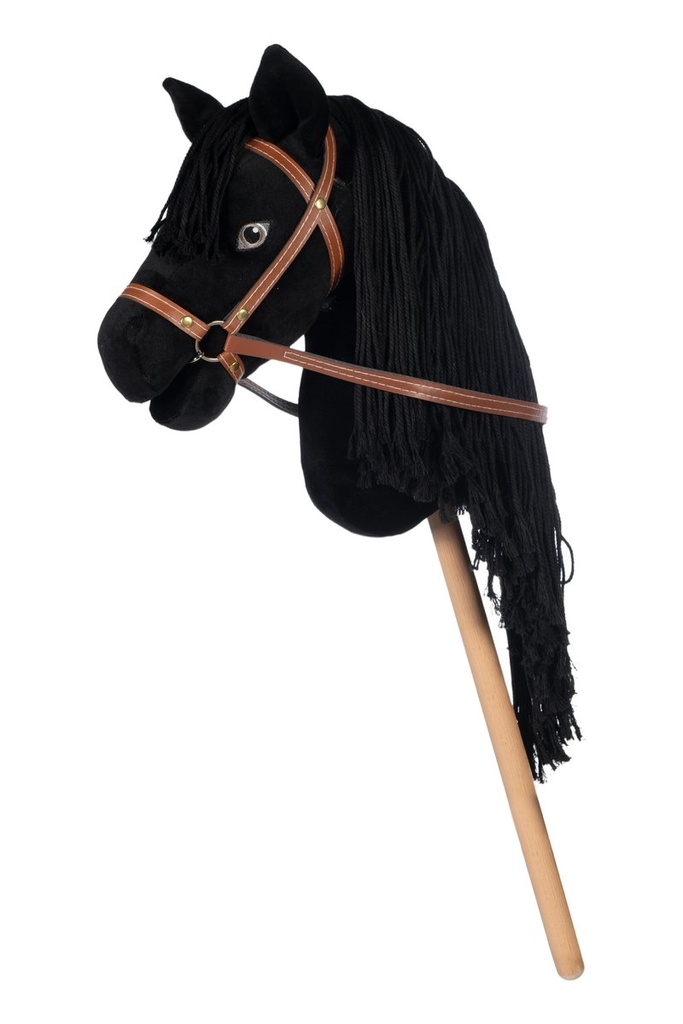 Hobby Horse -Mini- (Noir)
