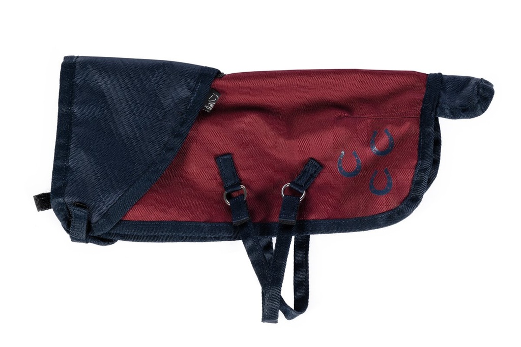[146596905] Couverture d'extérieur -Cuddle Pony-