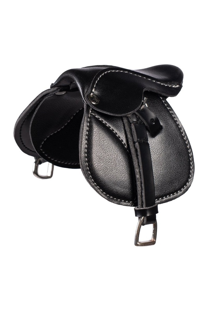 [157979100] Selle -Cuddle Horse-