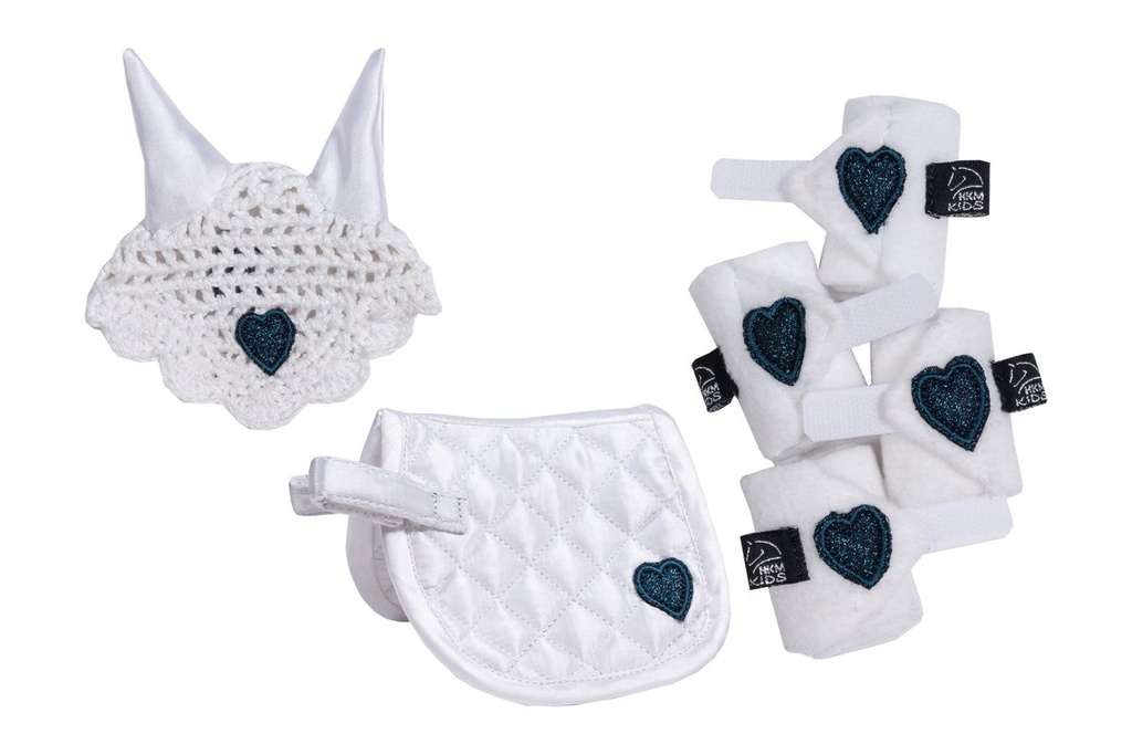 Set de compétition -Cuddle Pony-