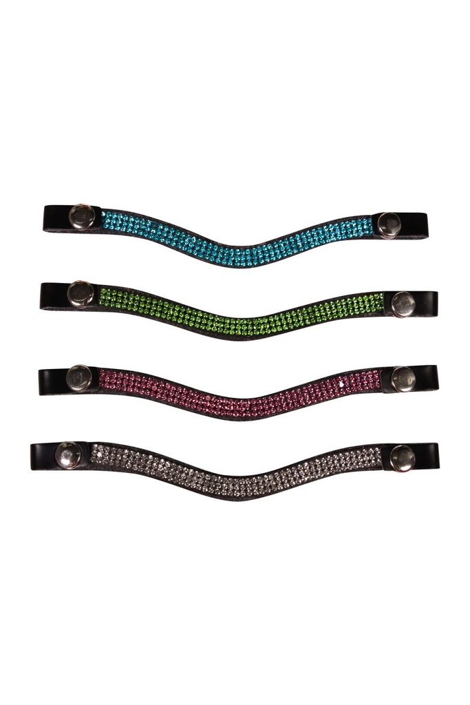 [HKM-15831] Frontals -Cuddle Horse- set de 4 pièces