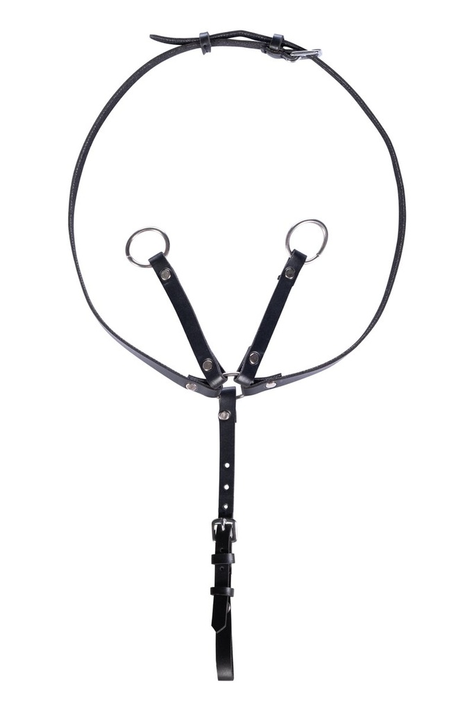 Martingale -Hobby Horsing-