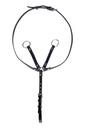Martingale -Hobby Horsing-