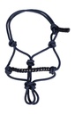 Rope halter -Hobby Horsing-