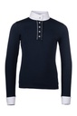 Polo de concours -Emilia Kids-