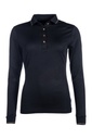 Polo -Rosegold Glamour- Style, manches longues