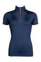 Shirt fonctionnel -Rosegold Glamour- Style