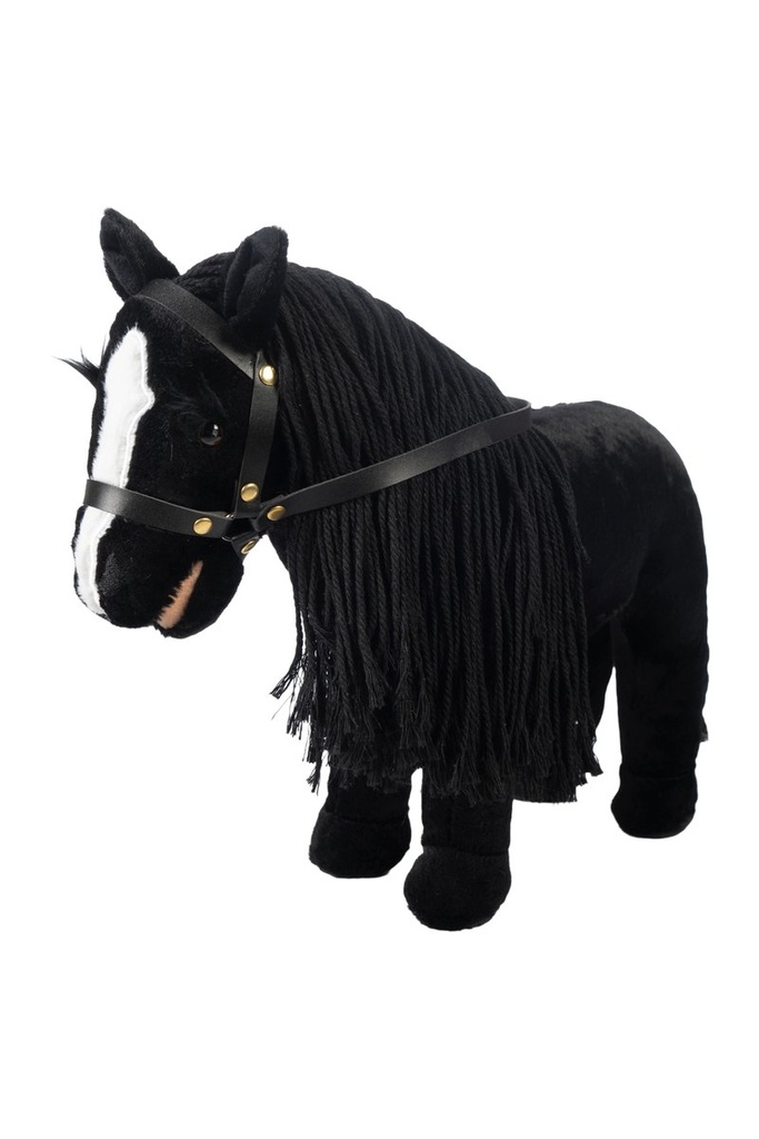 [154859100] Cuddle Cheval (Noir)