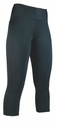 3/4 leggings -Mesh- Style fond 1/1 en silicone