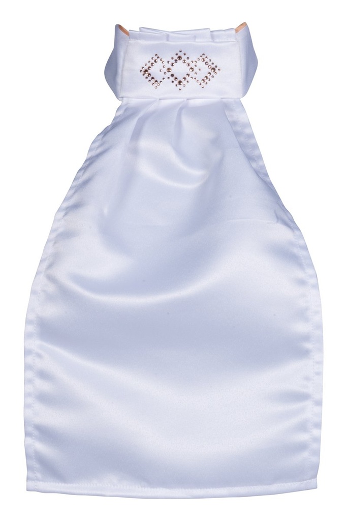 Plastron -Abby-