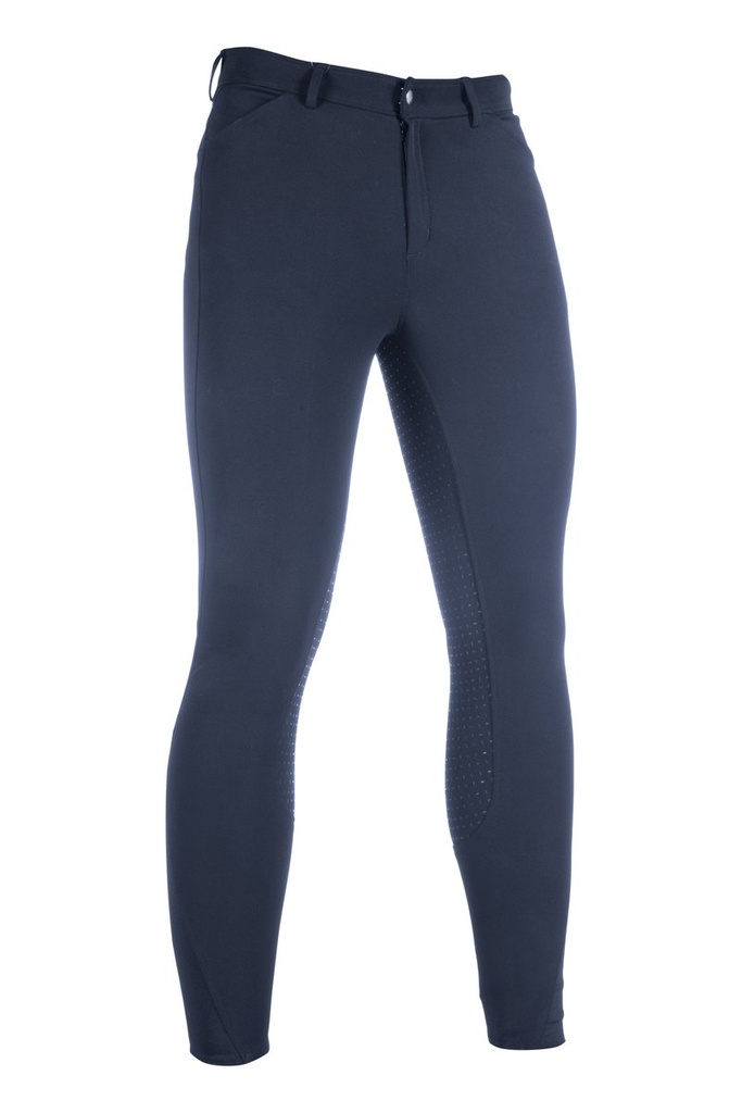 Culotte d'équitation homme -Kopenhagen- s. fond intégral