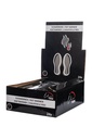Chauffe-pieds -Display-