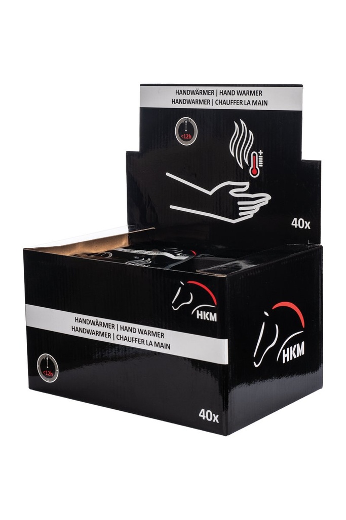 [147611200] Chauffe-mains -Display-