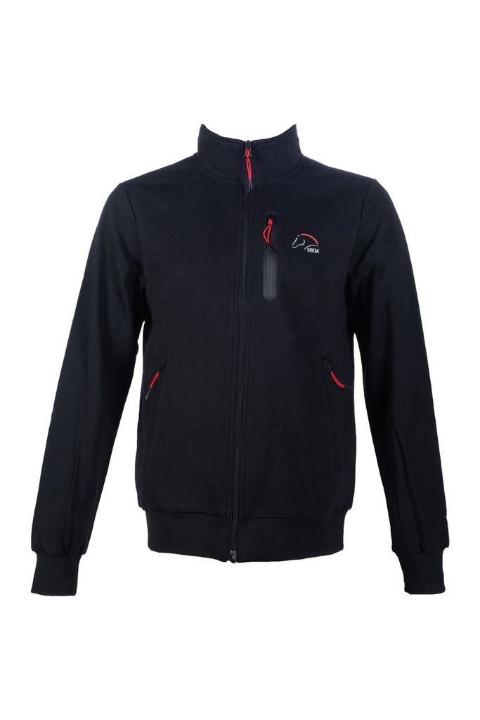 [140269100.0113] Sweat -Team HKM- Hommes (XS)