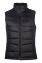 Gilet chauffant homme -Heat Control- Style sans pile