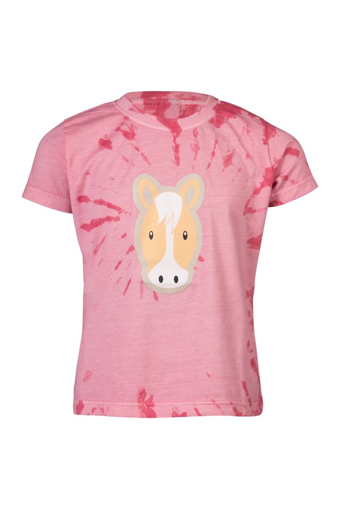 T-shirt -Maui- (146/152, Rose)