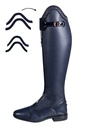 Bottes -Trinity- court/largeur standard