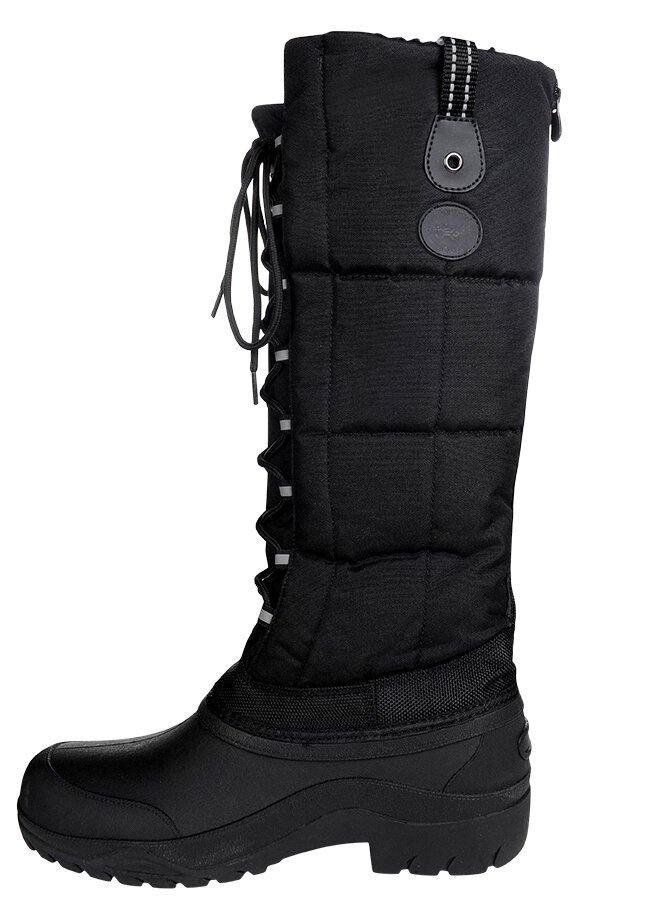 Bottes thermo hiver -Husky-