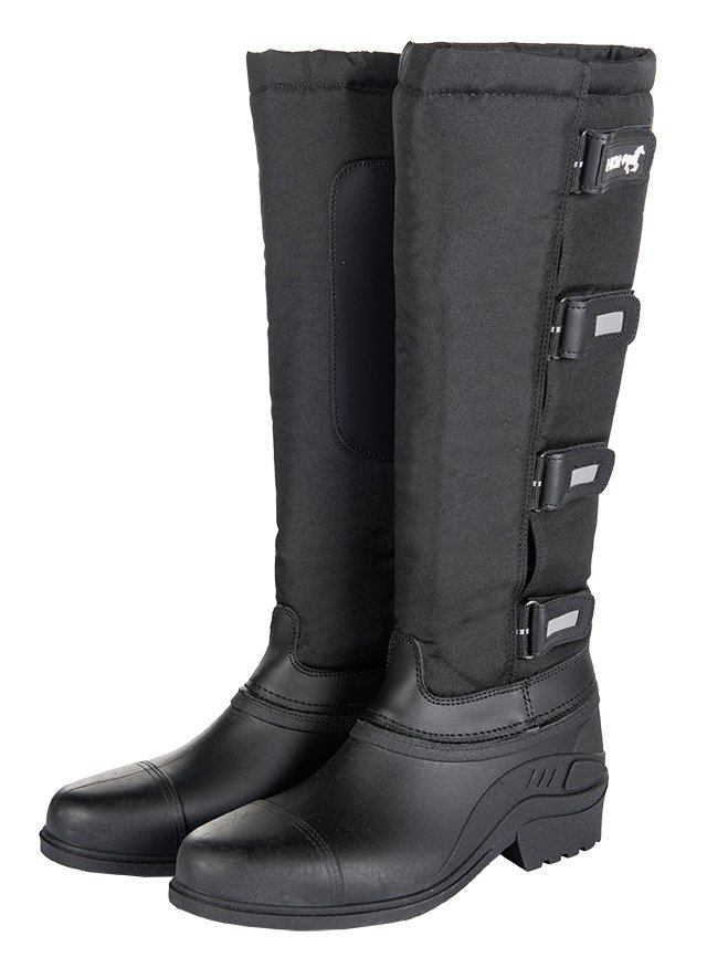 Bottes thermo hiver -Robusta- (36)