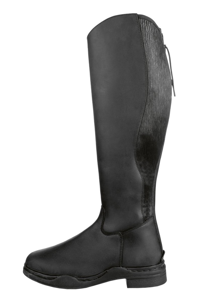 [137069100.0516] Bottes -Country Winter- longueur/largeur stand. (36)