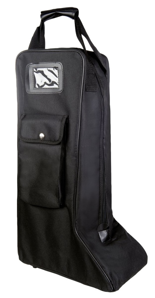 Sac à bottes d'équitation