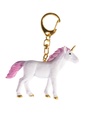 Key ring -Unicorn-