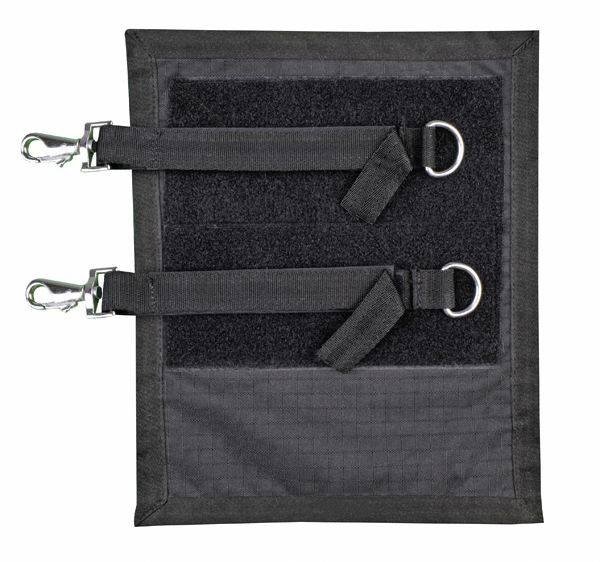 [30259100] Rallonge de poitrail pour couverture d´éxtérieur