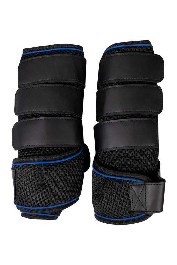 Cooling protection boots -EquineCarePro- (M)