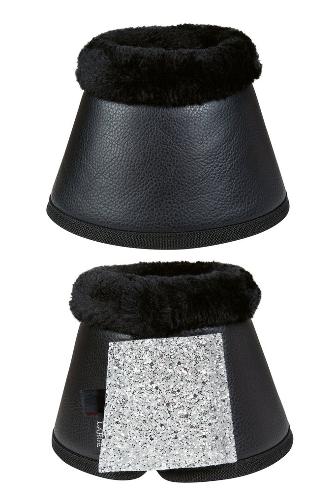 [HKM-133529100.0635] Overreach boots -Sparkle-