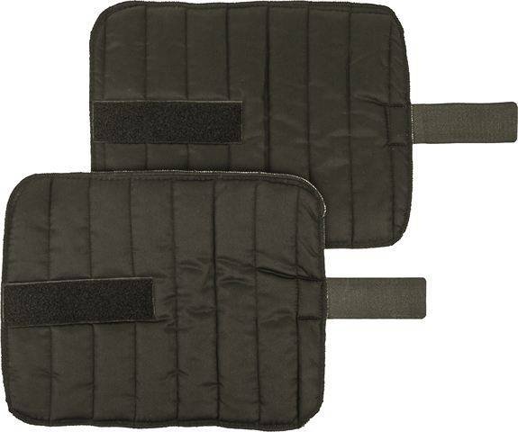 Sous-bandes avec fermeture Velcro