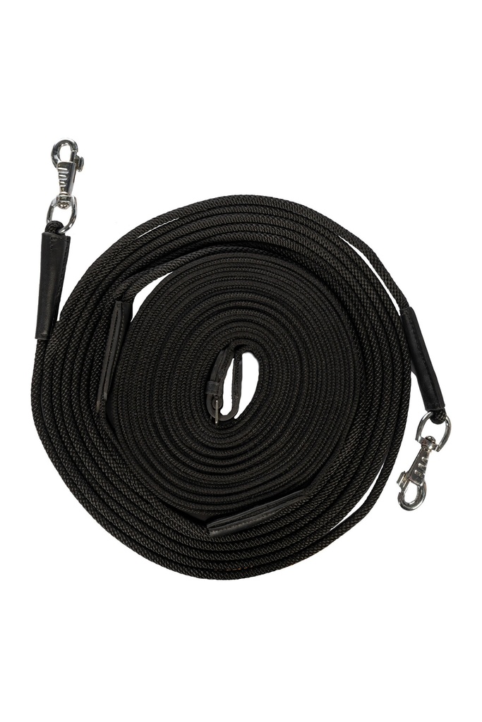 [151209100] Longues rênes -Slim- 18 m