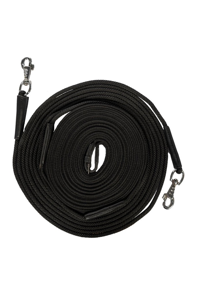 Long reins -Slim- 18 m long