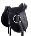Shetland pony saddle -Funny Horses-