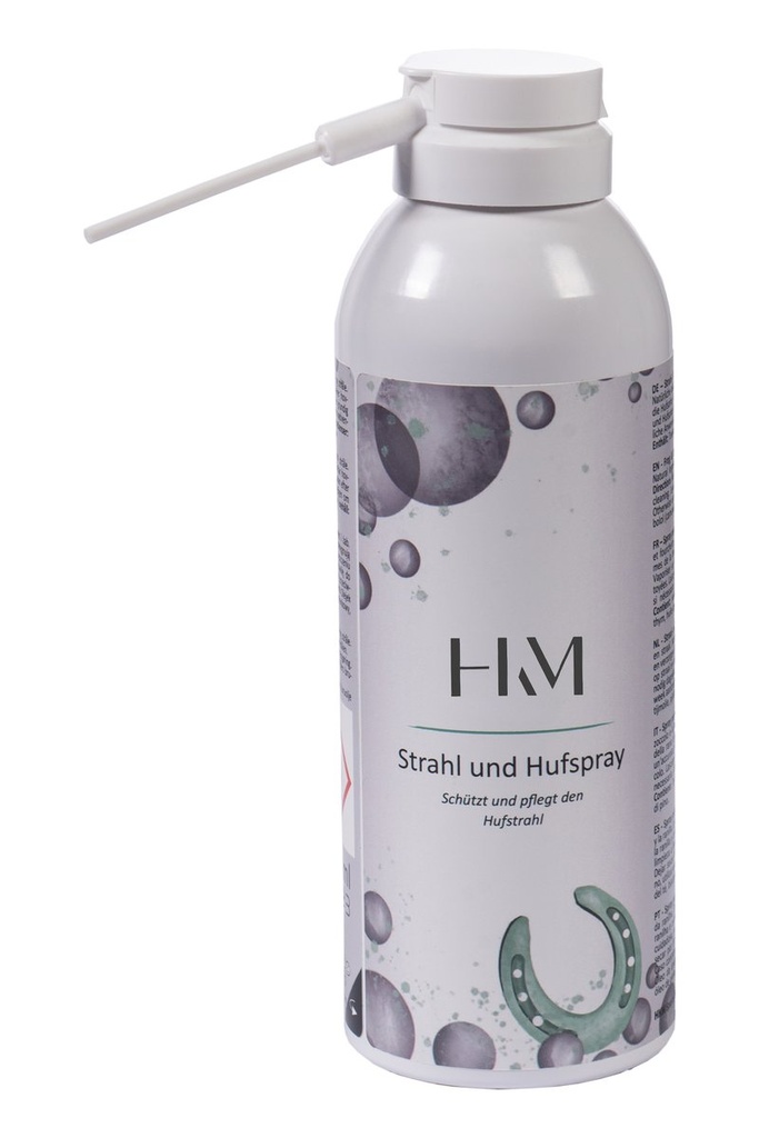 [HKM-152341200.1511] Hoof care spray for protection, 200 ml