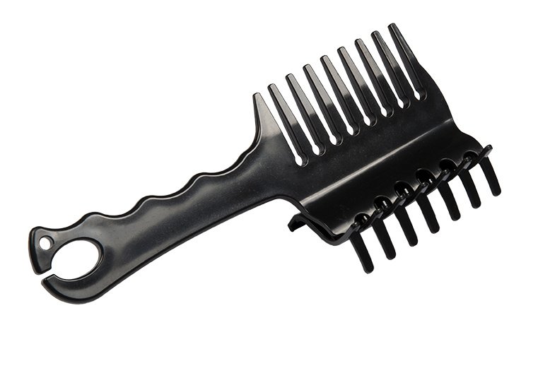 [HKM-12169] Plaiting comb
