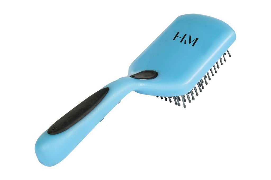 Brosse crinière et queue, 25 x 10,5 cm