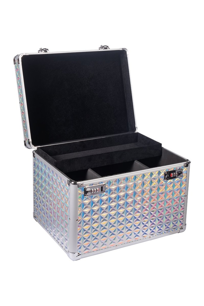 [HKM-151198362.0001] Grooming box -Gloss-