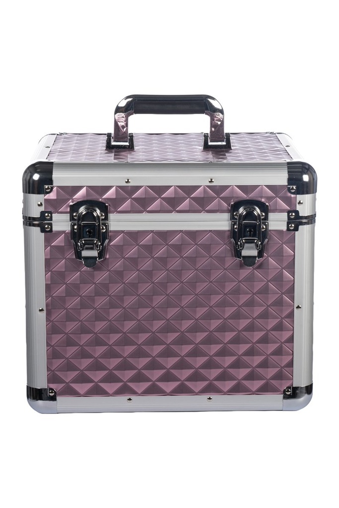 [HKM-150141318.0001] Grooming box -Jewel-