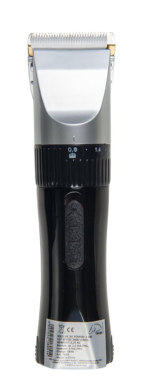[96057191] Tondeuses, batterie, 12 Watt, 0,3kg légère